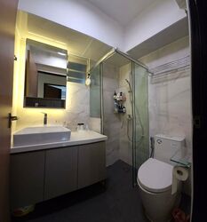 Blk 667A Waterway Woodcress (Punggol), HDB 4 Rooms #576811251